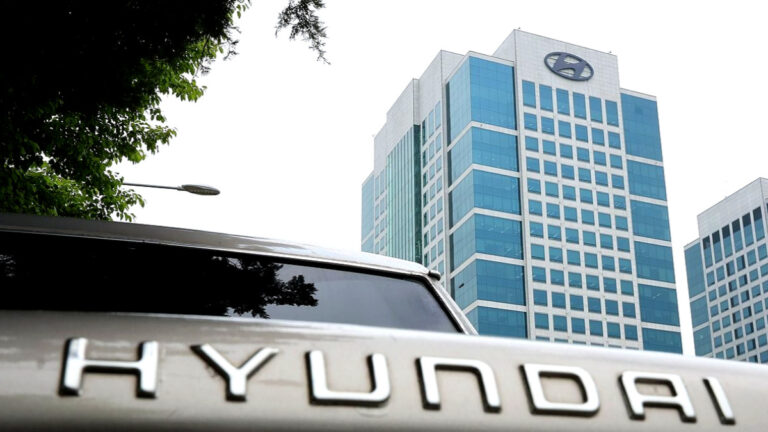 현대차 자율주행 기술력 격차