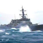 정조대왕급 구축함