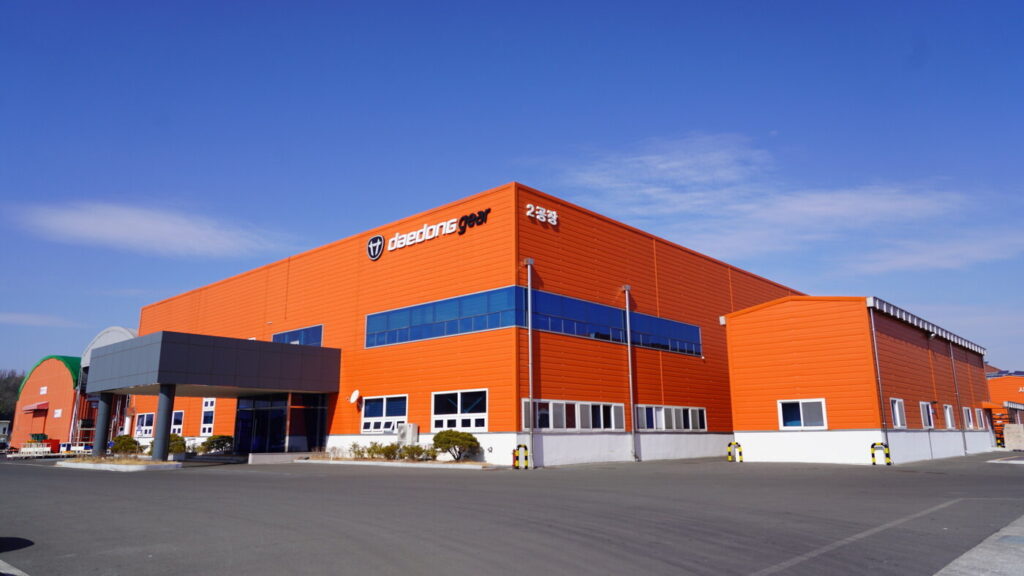 경운기 부품사 급성장