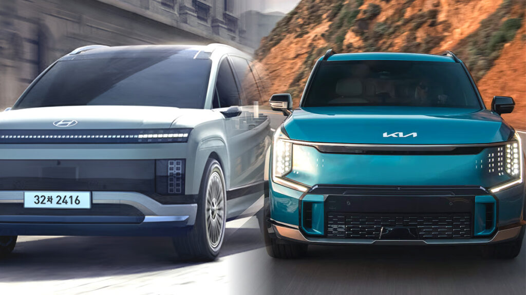 "이거 나오면 현대차 어쩌나"...6년 만에 풀체인지 '끝판왕' 출시 예고에 '난리' 4 토요타