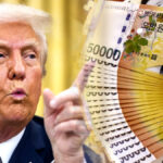 트럼프 석탄 대량 수출