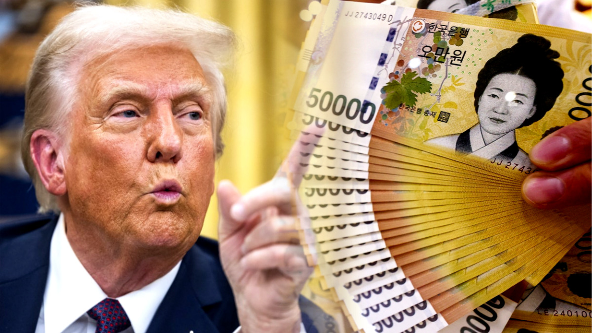 트럼프 석탄 대량 수출