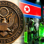 국무부 한국 기업 제재