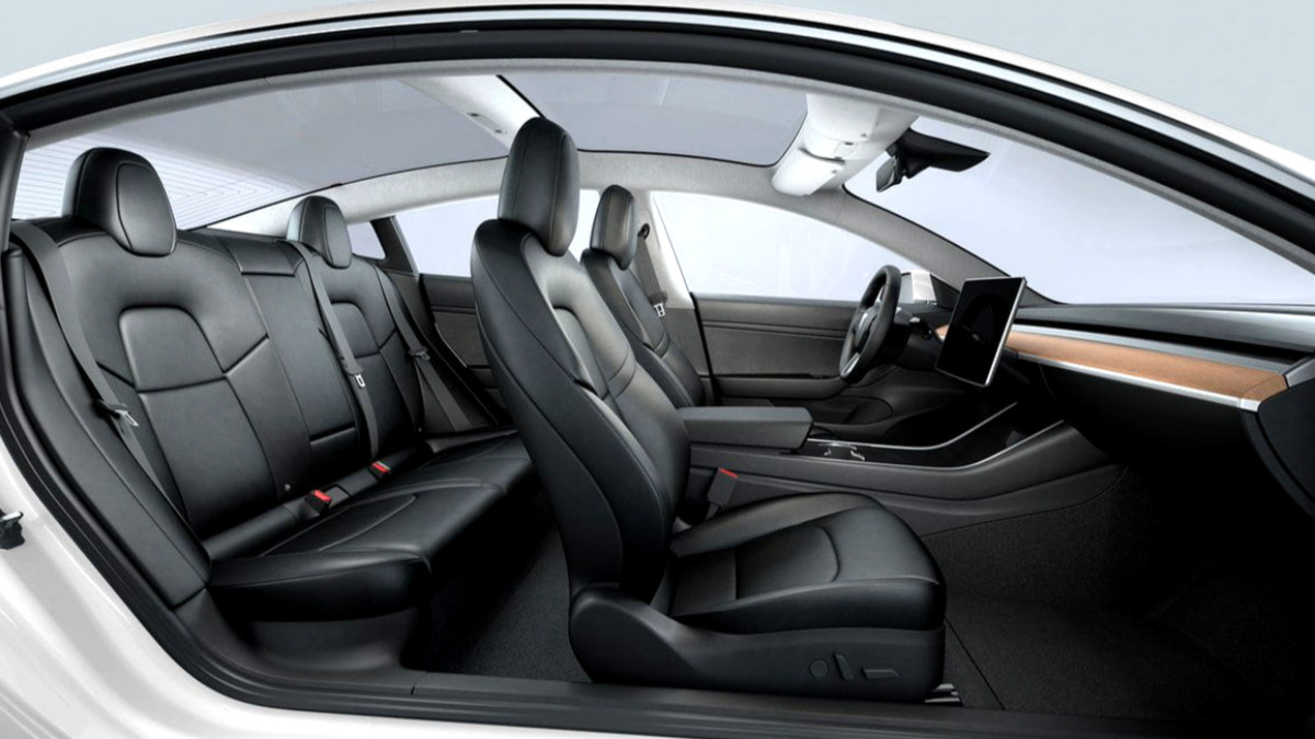 테슬라 모델3 중고차