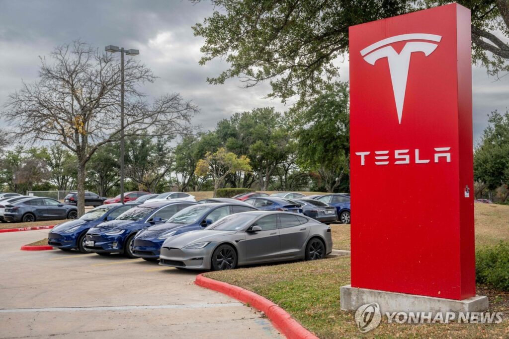 "이 가격이면 현대차 안 사죠"…3천만 원대에 유지비까지 '뚝', '초가성비' 수입차 2 테슬라 모델3 중고차