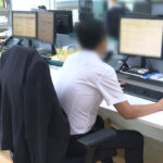 일본 미즈호 그룹 인력 감축