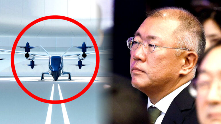 샤오펑 랜드 에어크래프트 캐리어