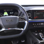 아우디 중국 시장 판매 부진