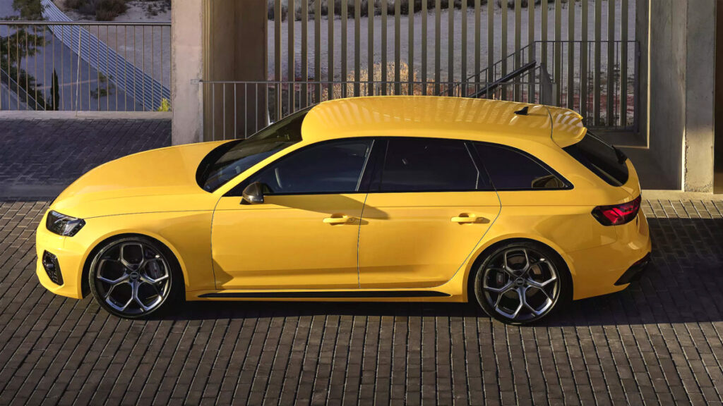 "더 이상 밀릴 수 없다"… 아우디가 BMW·벤츠 독주 막으려 꺼내 든 '필살기' 2 아우디