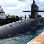 미국 전략핵잠수함