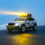 벤틀리 벤테이가 X 콘셉트 공개