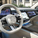 BMW 7시리즈 대형 세단 시장 1위