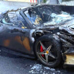 BMW 화재 위험 차량 리콜