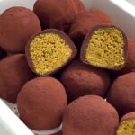 두바이 쫀득 쿠키