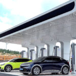 중국 전기차 저가 공세