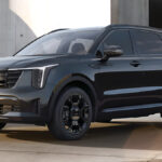 BYD 송 울트라 EV, 한국 중형 SUV 시장 도전