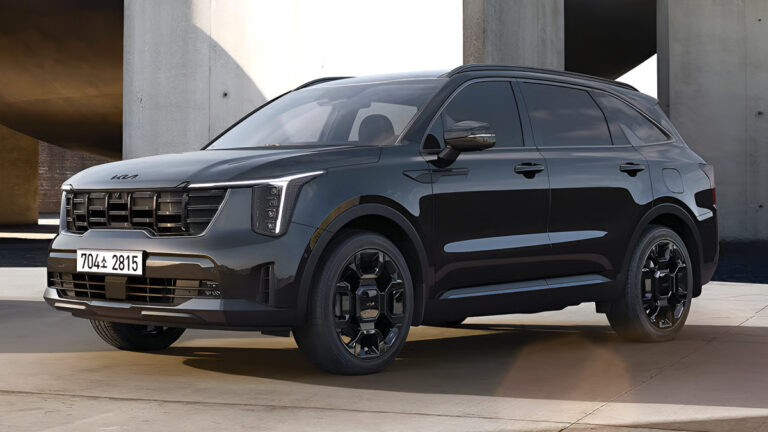 BYD 송 울트라 EV, 한국 중형 SUV 시장 도전