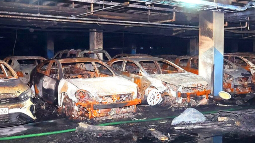 현대차·기아·BMW 10만 대 리콜