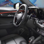 쉐보레 트레일블레이저 미드나잇 블랙 에디션 출시