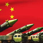 중국 미사일