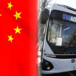 국내 전기버스 시장에서 중국산 우위