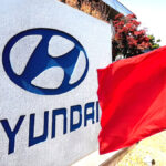 MG 유럽 누적 판매 100만 대