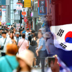 중국인 한국 여행