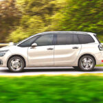 시트로엥 그랜드 C4 피카소 가성비 분석