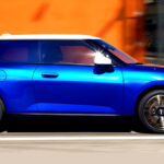 미니쿠퍼 디 올 일렉트릭