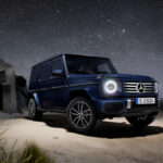 BMW M 오프로더 개발 계획