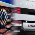 지리자동차 PHEV SUV 갤럭시 M7 공개