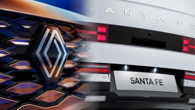 지리자동차 PHEV SUV 갤럭시 M7 공개