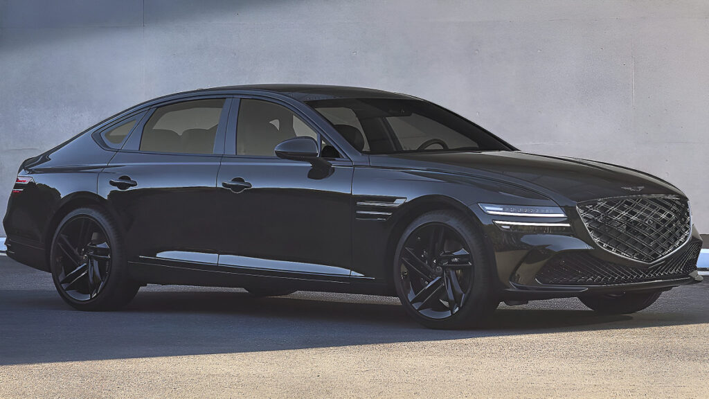 "그랜저 계약 취소하고 넘어갑니다"…가격 '뚝' 떨어지자, 아빠들 '난리난 상황' 2 그랜저