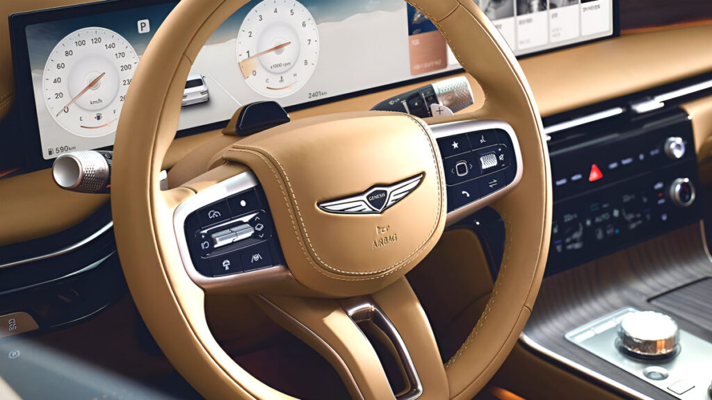 "그랜저 계약 취소하고 넘어갑니다"…가격 '뚝' 떨어지자, 아빠들 '난리난 상황' 4 그랜저