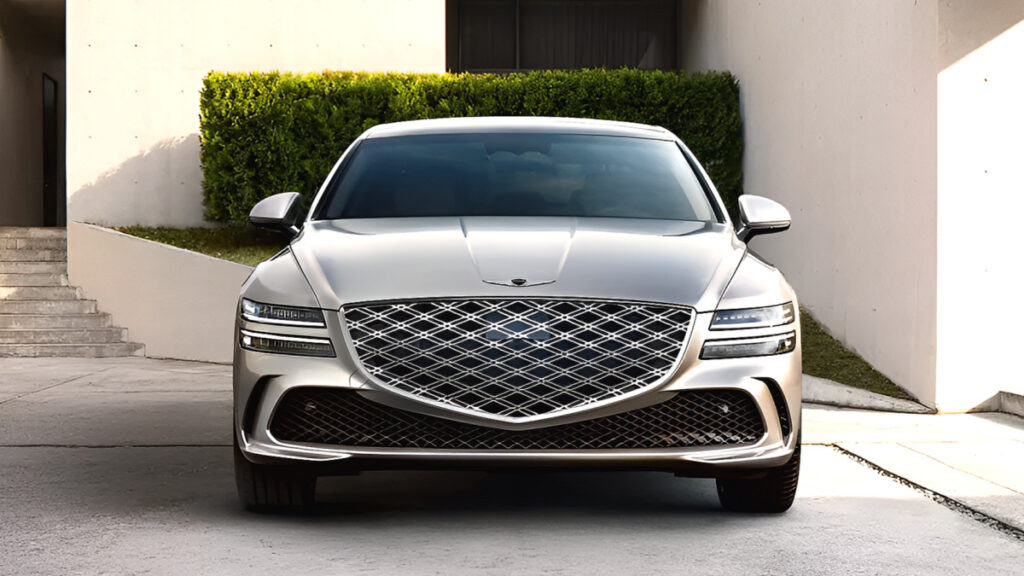 "그랜저 계약 취소하고 넘어갑니다"…가격 '뚝' 떨어지자, 아빠들 '난리난 상황' 5 그랜저