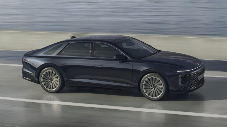 제네시스 G80 할인