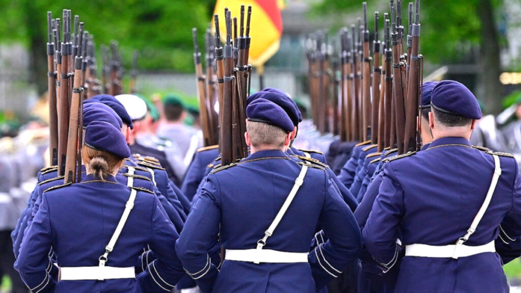 독일 연방군