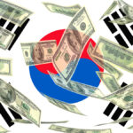 한국, 돈