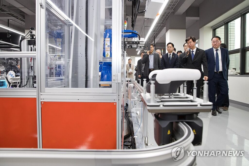 반도체도 아닌데 "전 세계 빅테크들 군침 흘린다"...대한민국 '비밀 병기' 정체가 4 제조업