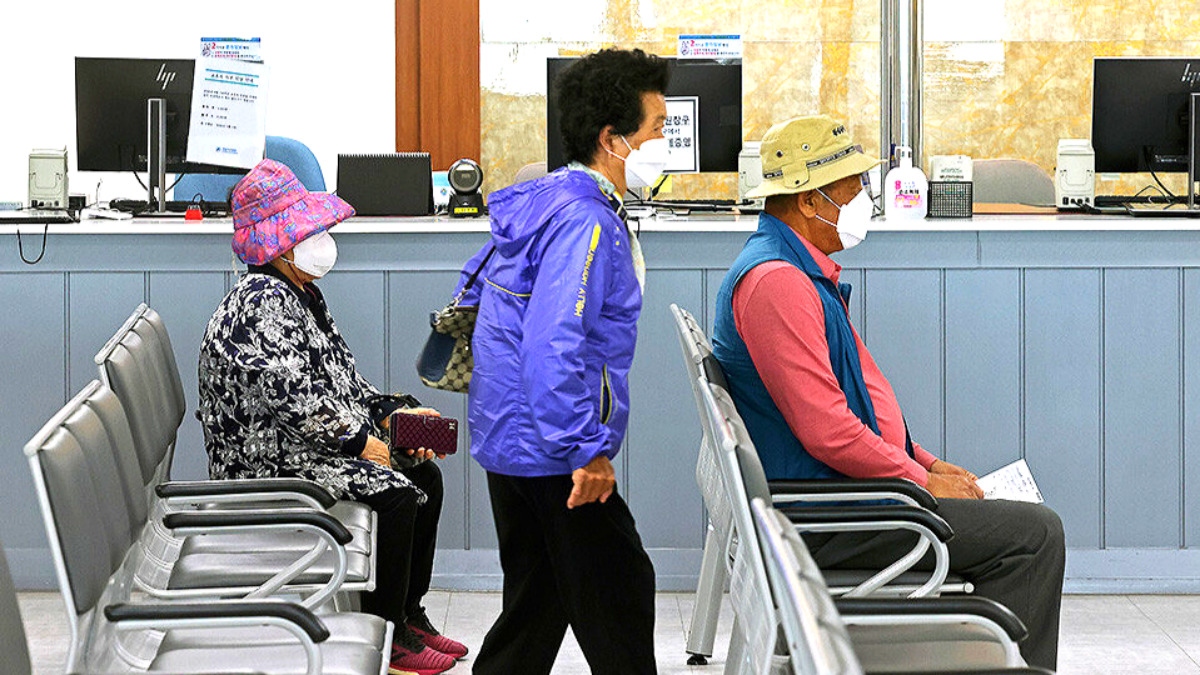 합천군 의료 인력난