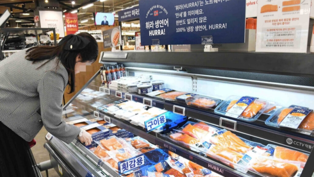 설 연휴 앞두고 "한우 50% 할인"...놓치면 후회 '반값 장터', 주부들 '활짝' 2 설 명절 할인