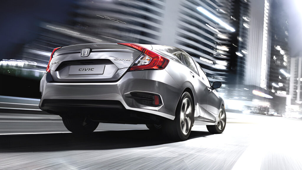 한국서도 3천만 원에 "불티나게 팔렸는데"…"내 차는 아니겠지" 차주들 '발 동동' 5 한국