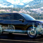 하이브리드 판매 비중 역대 최고 기록 달성