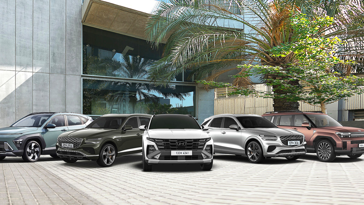 현대차 신차 판매 부진