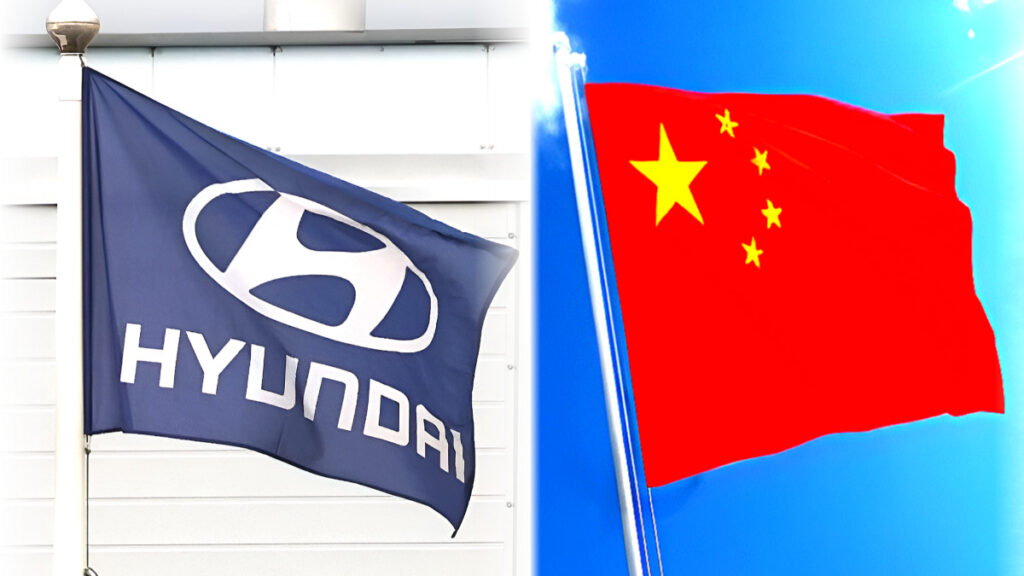 "현대차 비웃더니 결국"…중국이 다급하게 법까지 만들어 틀어막은 '이것' 1 현대차