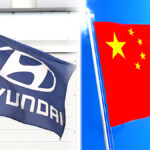 중국 자동차 버튼 의무화