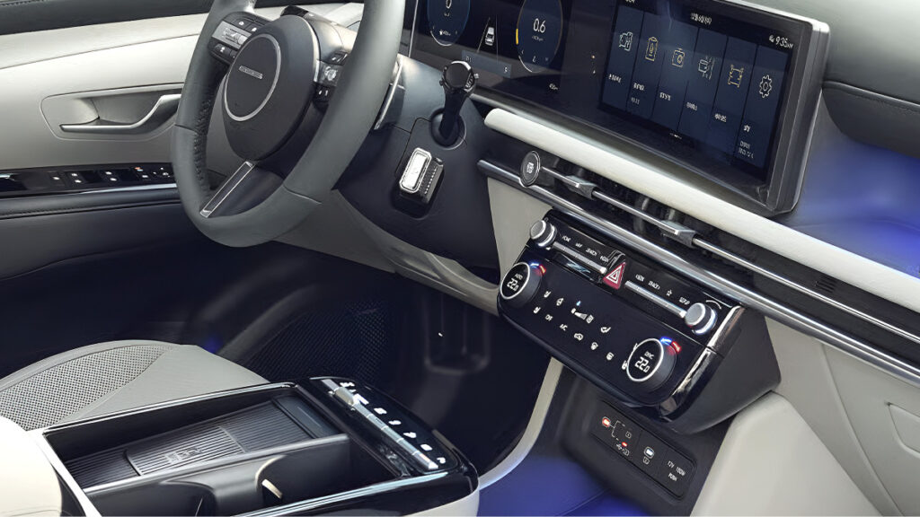 "현대차 비웃더니 결국"…중국이 다급하게 법까지 만들어 틀어막은 '이것' 3 현대차