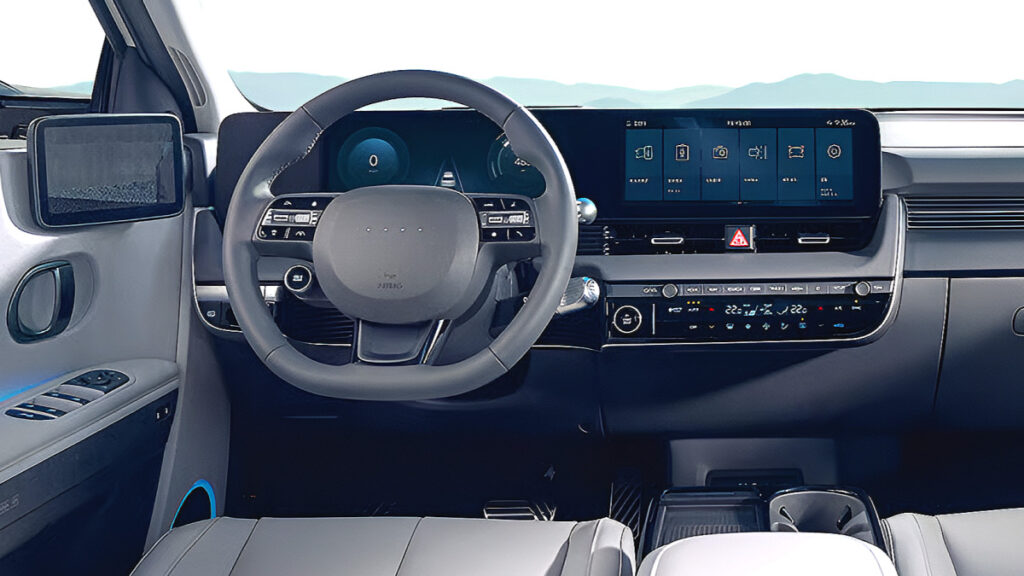 "현대차 비웃더니 결국"…중국이 다급하게 법까지 만들어 틀어막은 '이것' 4 현대차