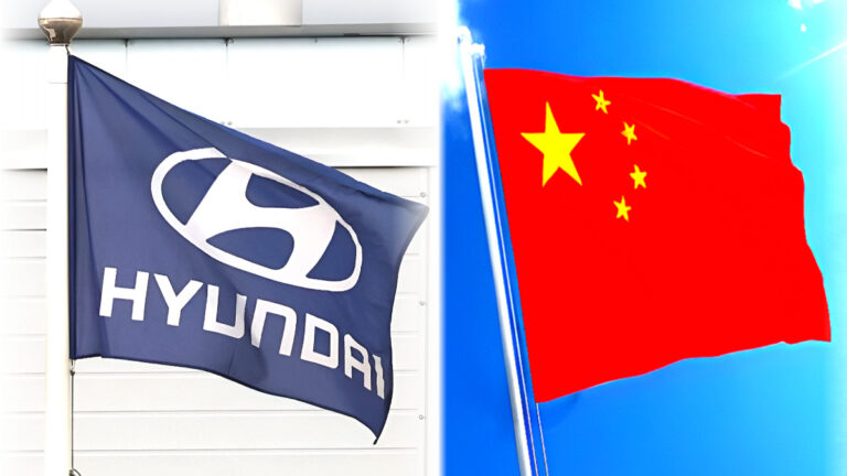 중국 자동차 버튼 의무화