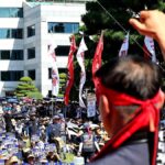 현대차 로봇 도입 노사 갈등